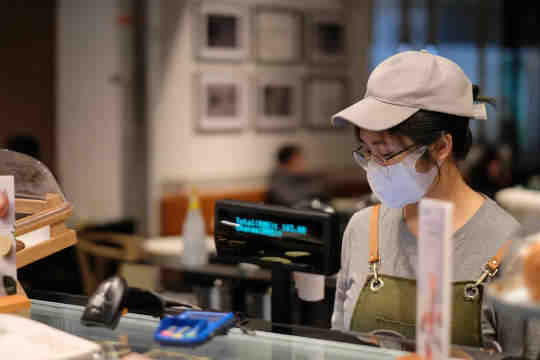 Many Asian Americans Are Struggling Invisibly Many Asian Americans Are Struggling Invisibly